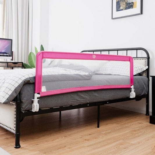 Toddler Safety Bed Rail