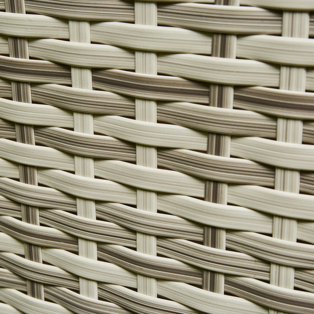 Rattan 5 Seater Garden Furniture Set