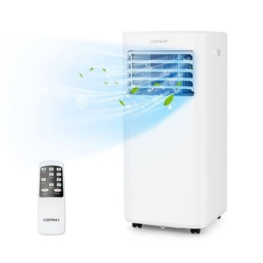 7000 BTU 4-in-1 Air Conditioner