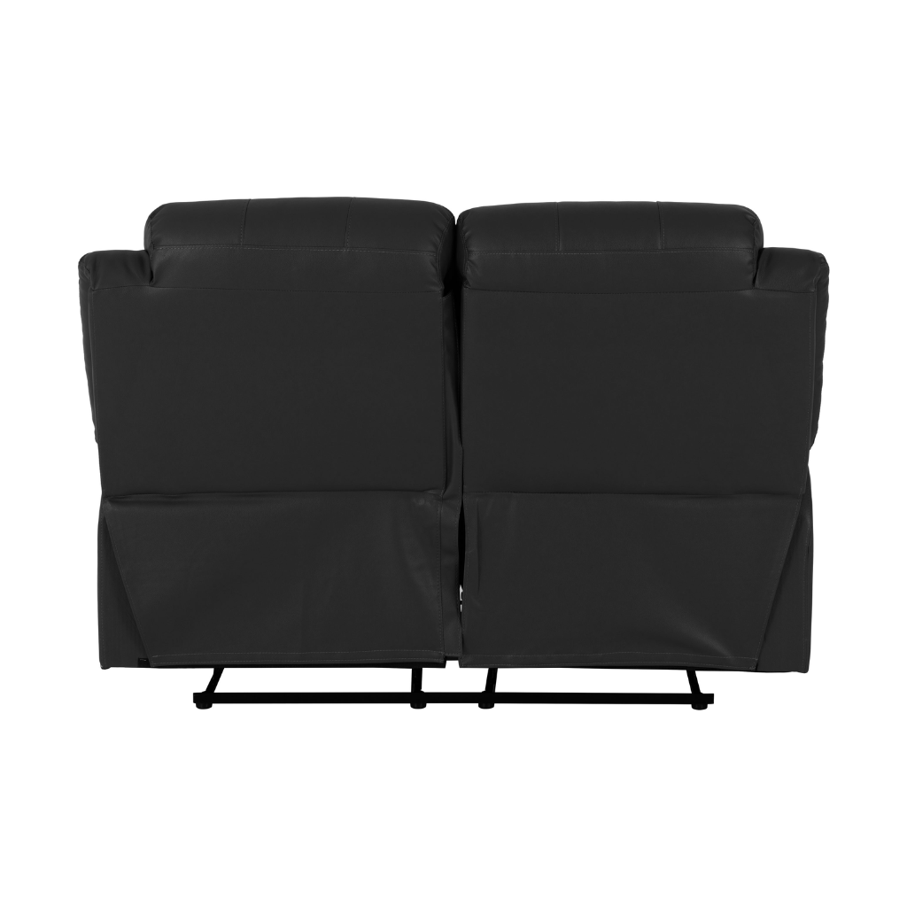 Roma 3+2 Recliner Sofa Suite