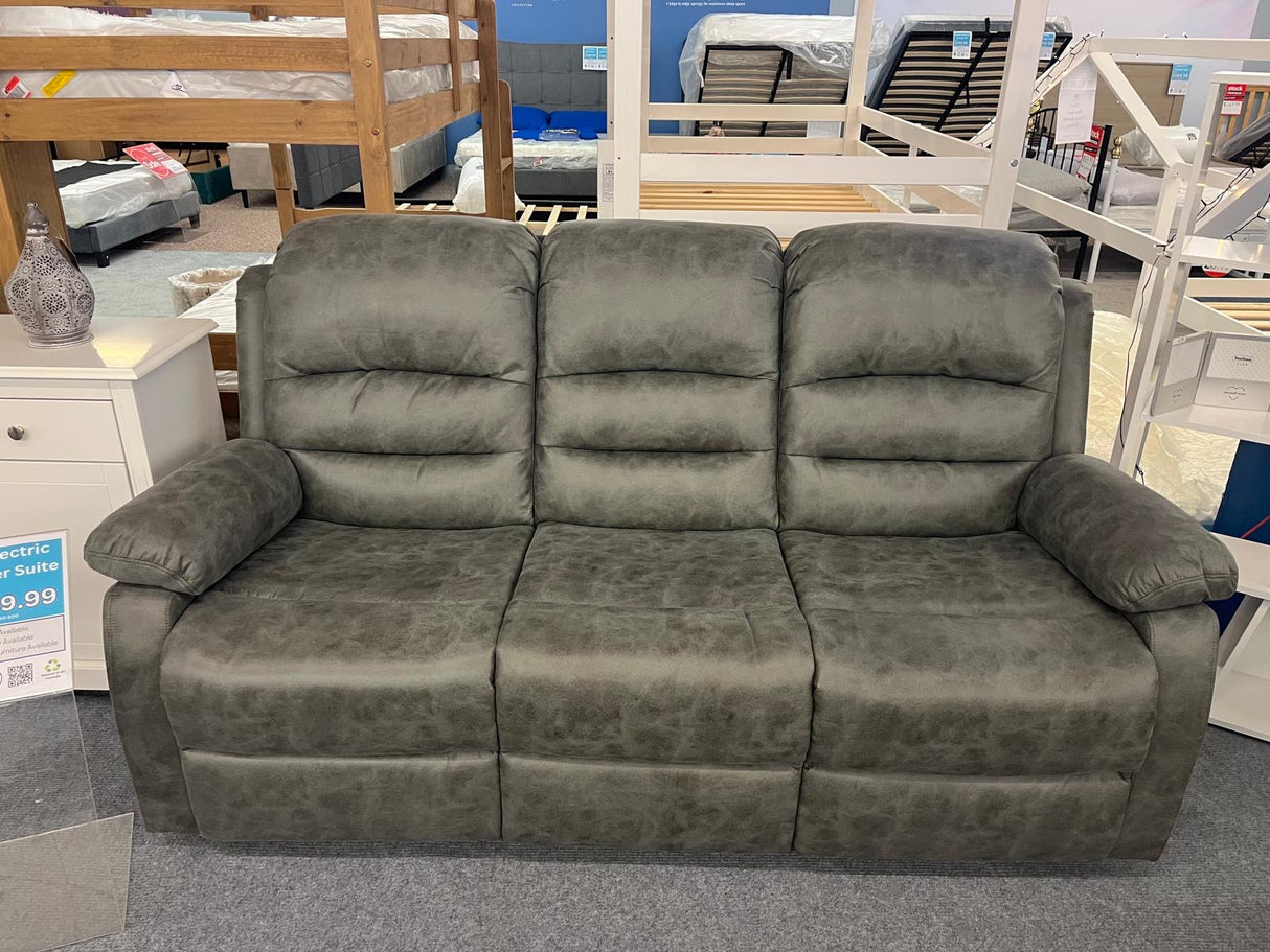 3+2 Electric Recliner