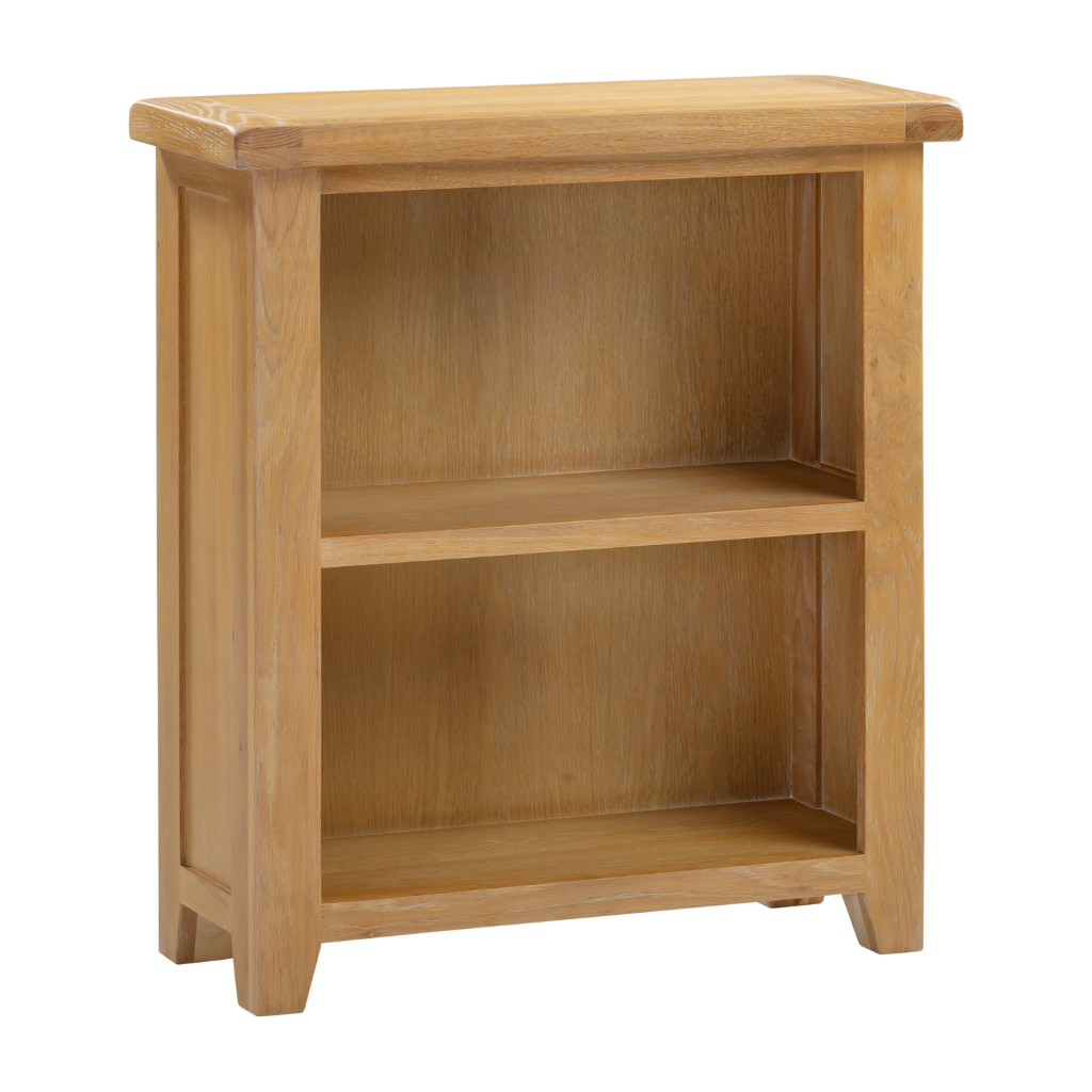 Windsor Low Bookcase