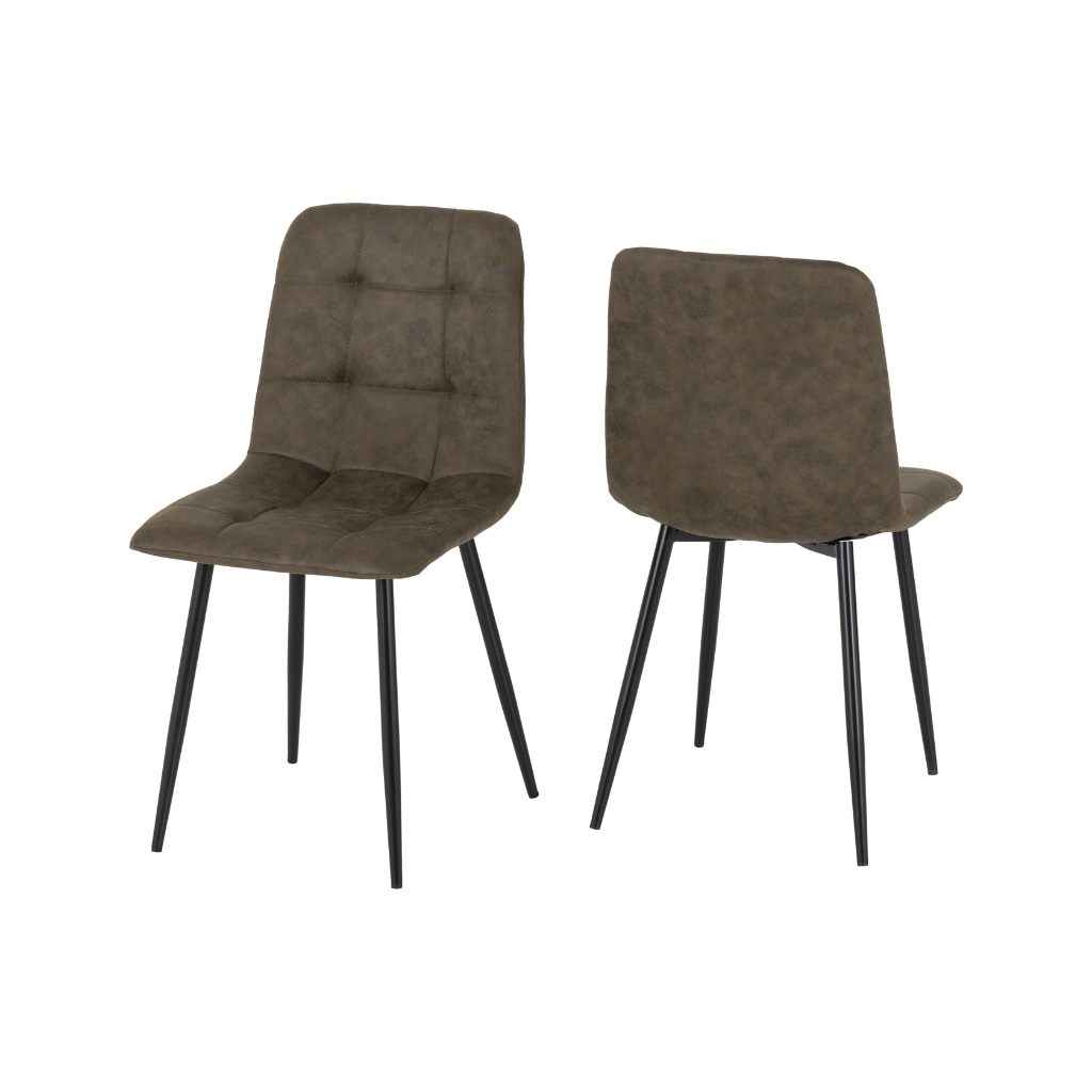 Fenton Chair (Box of 2)