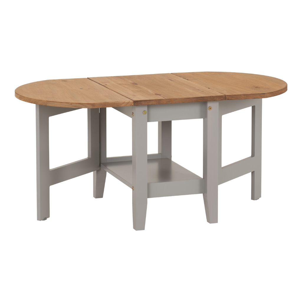 Santos Drop Leaf Coffee Table