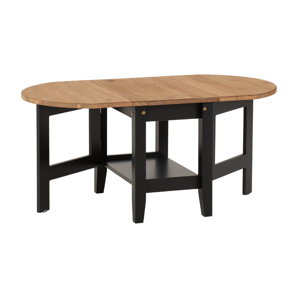 Santos Drop Leaf Coffee Table