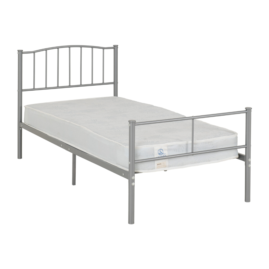 Newton Metal Bed Frame