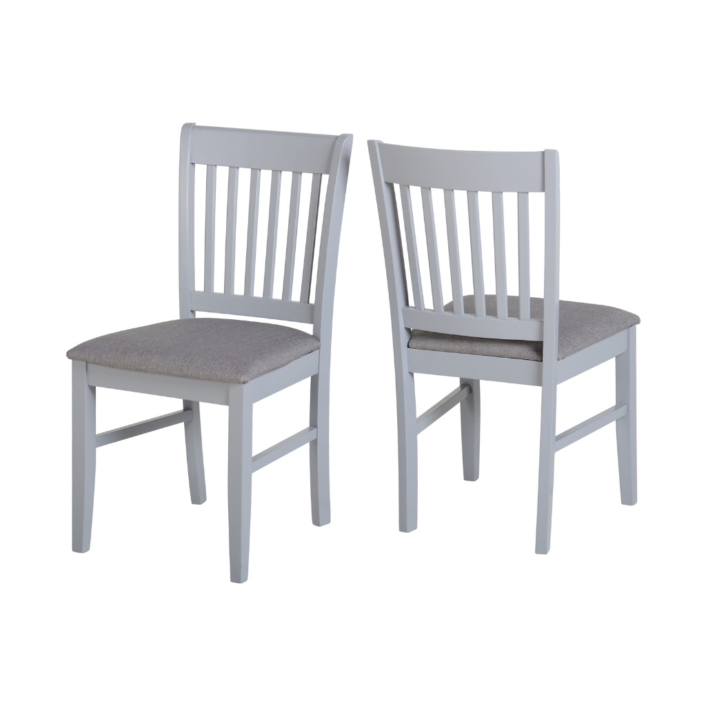 Oxford 2 Chairs