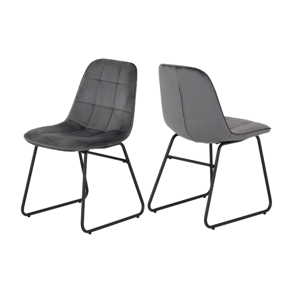 Lukas Dining Chair x2