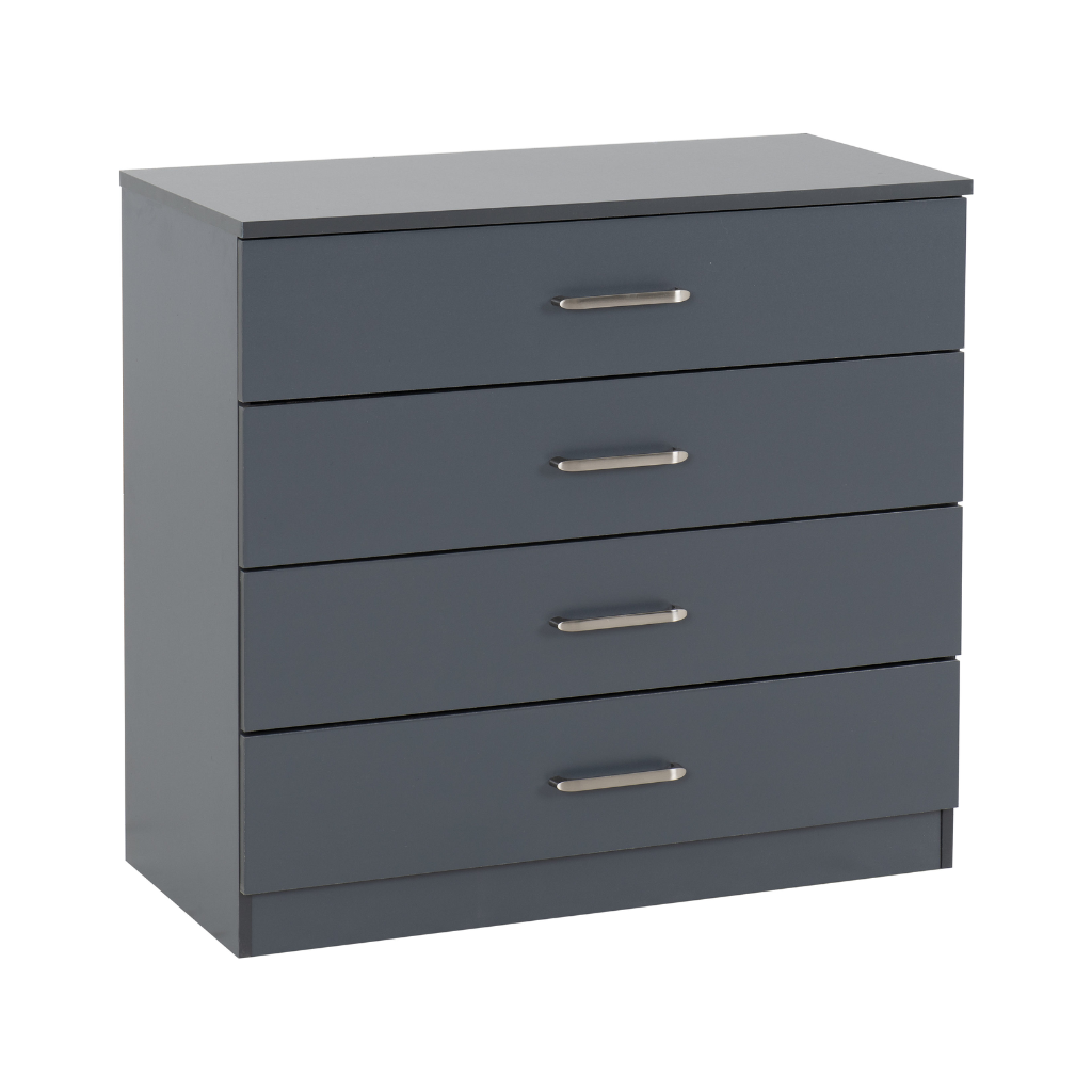Dakota 5 Drawer Chest