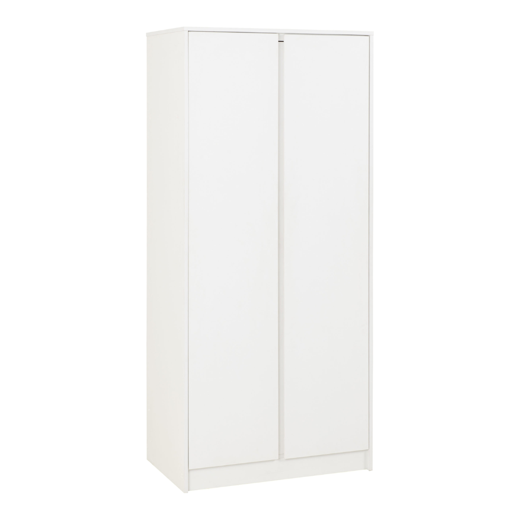 Malvern 2 Door Wardrobe