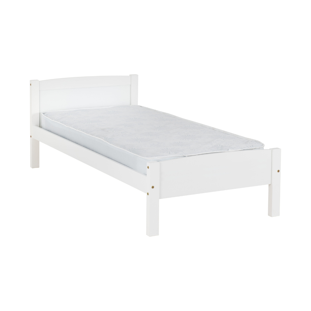 Amber 3 single  Bed