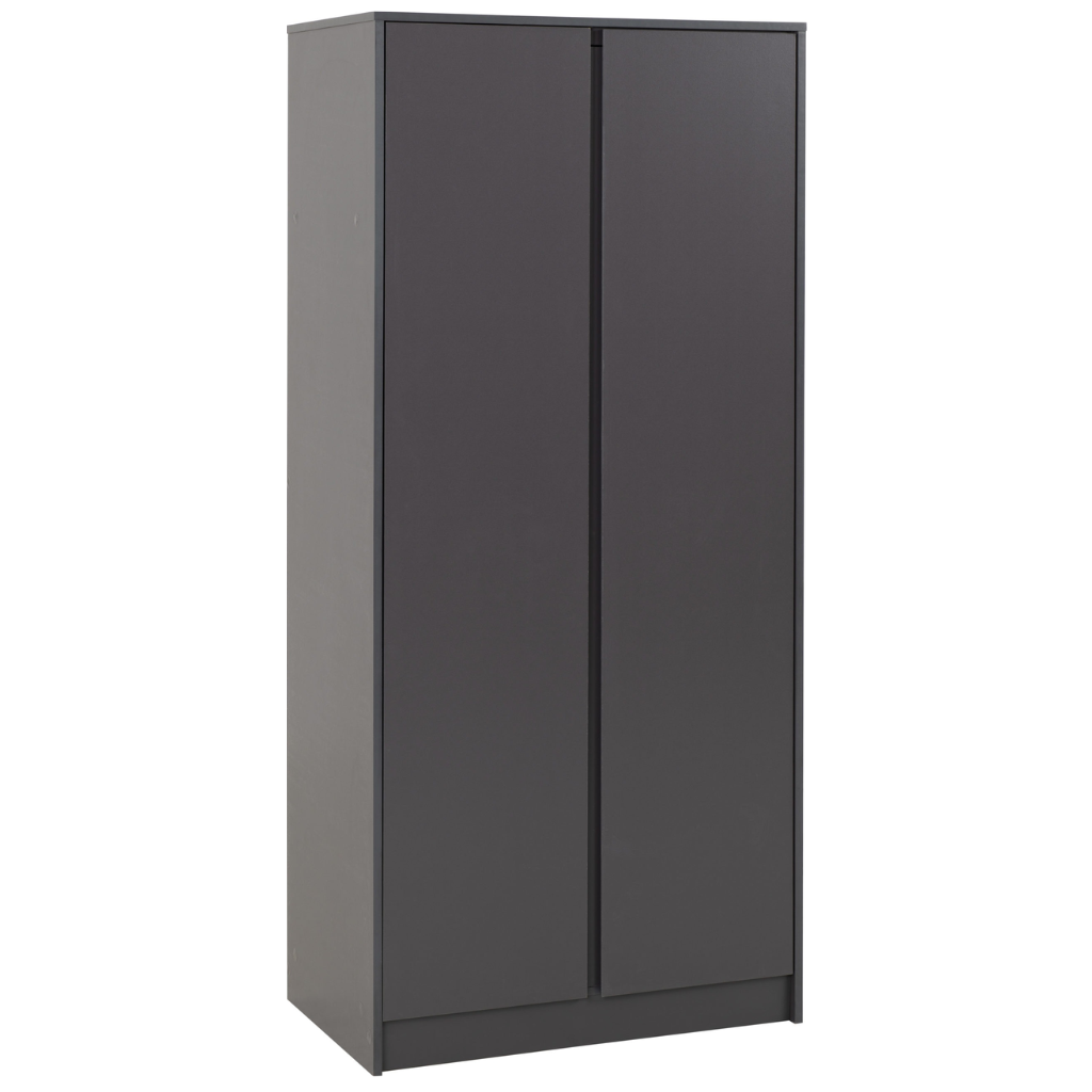 Malvern 2 Door Wardrobe