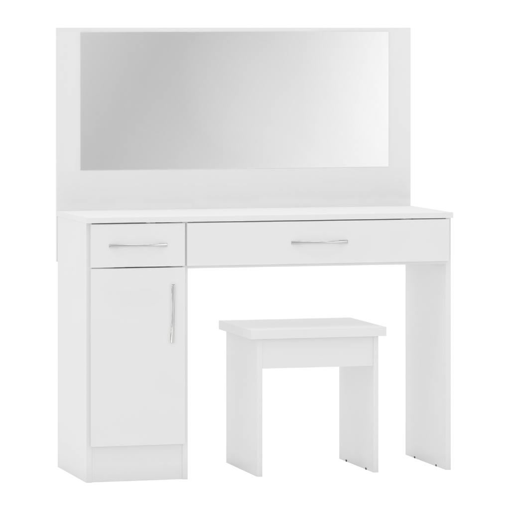 Nevada Vanity Dressing Table Set