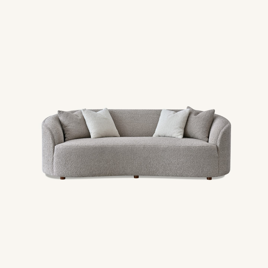 Aluxo Nolita Sofa Range