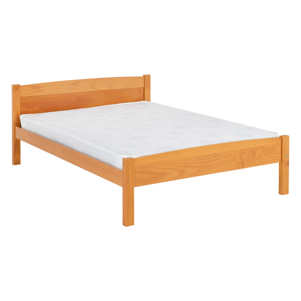 Amber 3 single  Bed