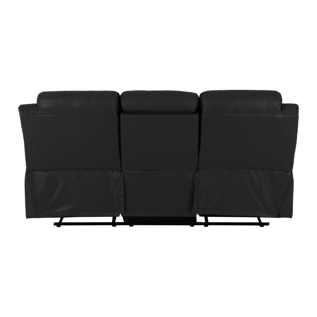 Roma 3+2 Recliner Sofa Suite