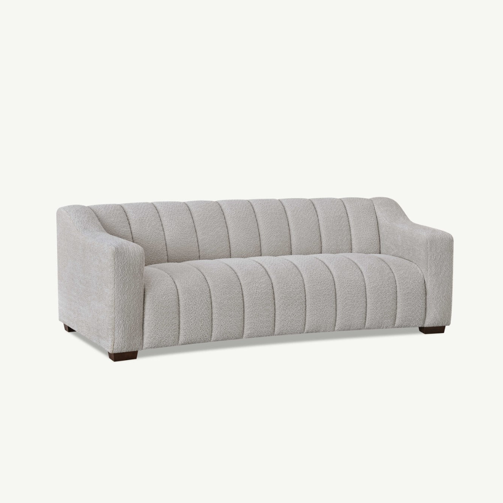 Aluxo Astoria 3 Seater Sofa