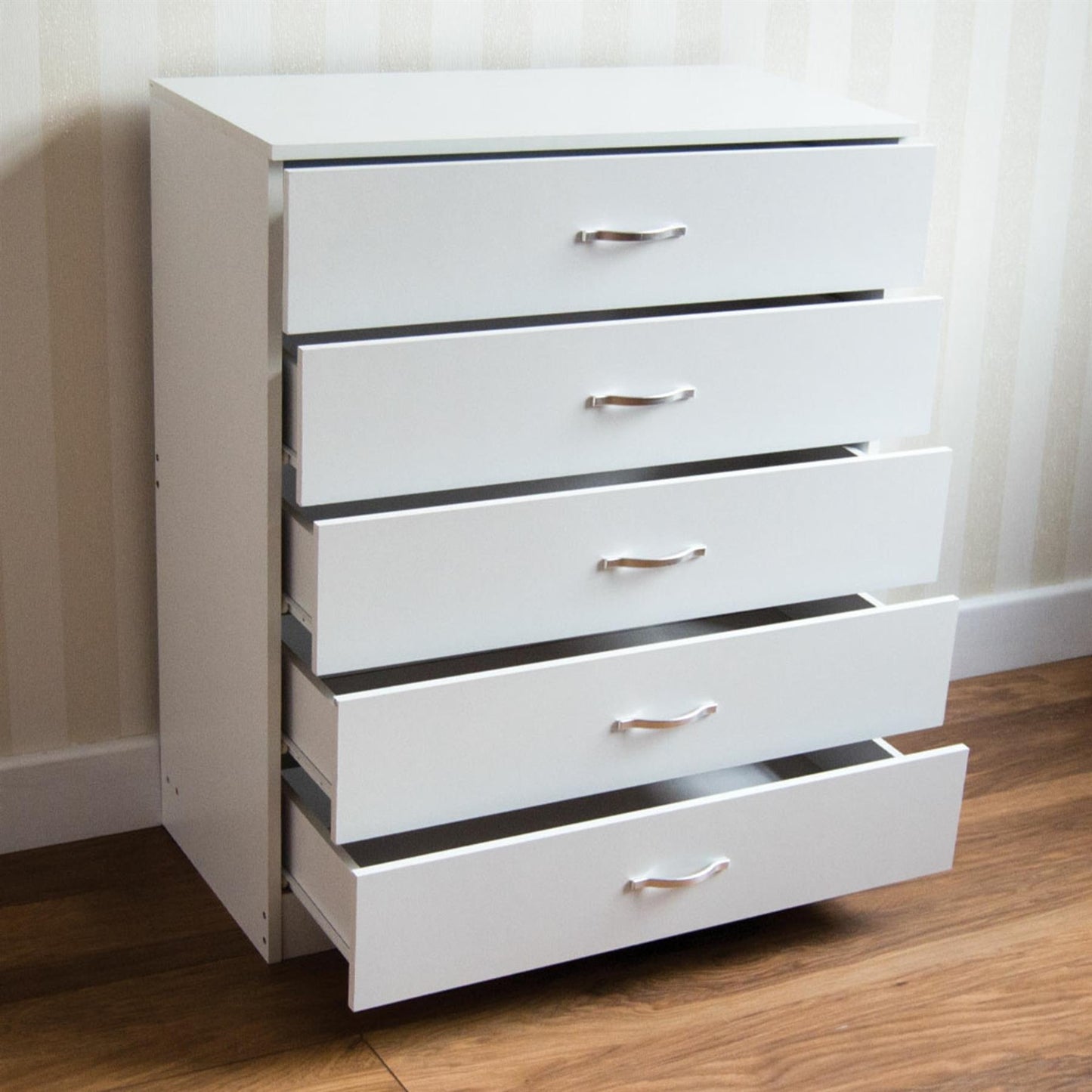 Riano 5 Drawer Chest
