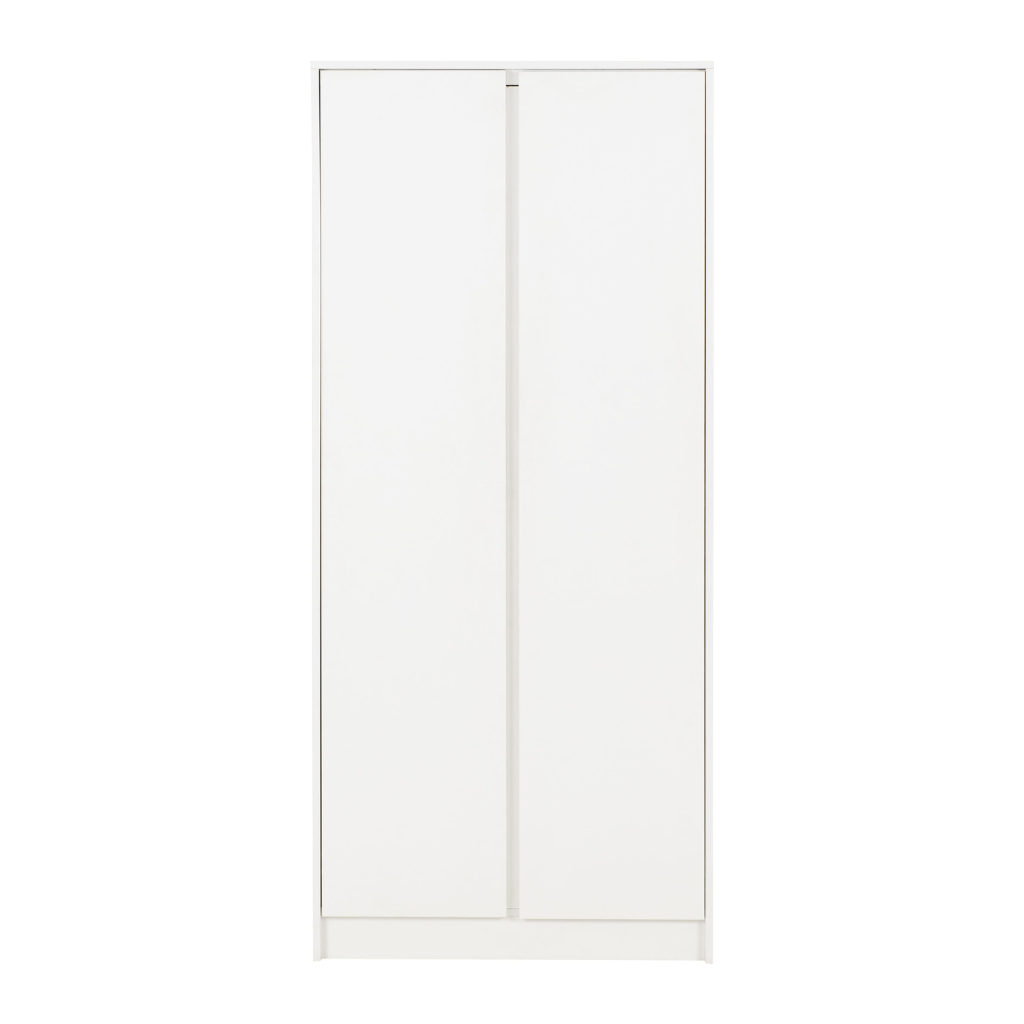 Malvern 2 Door Wardrobe
