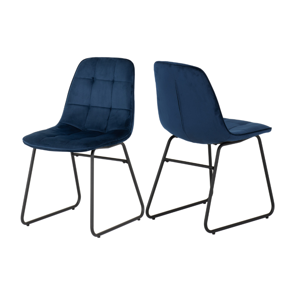 Lukas Dining Chair x2