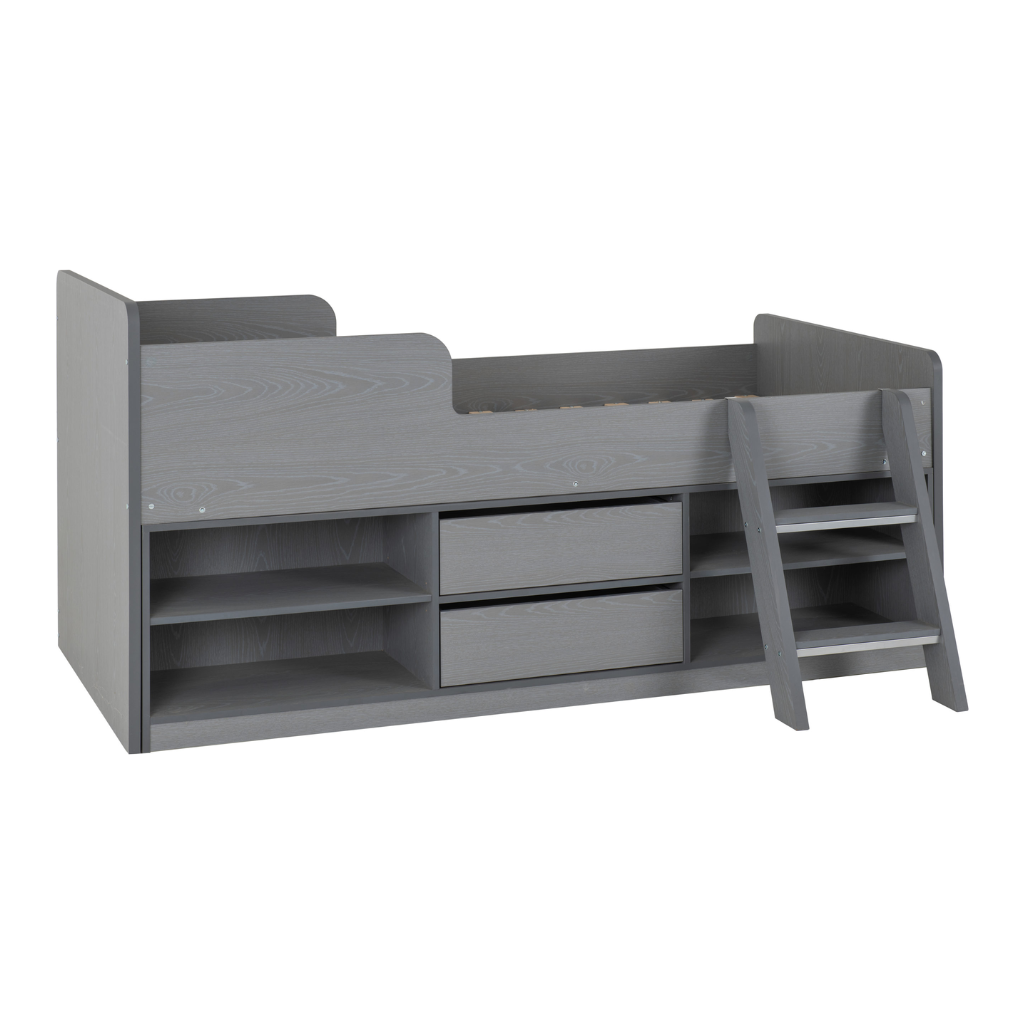 Felix Low Sleeper Bed