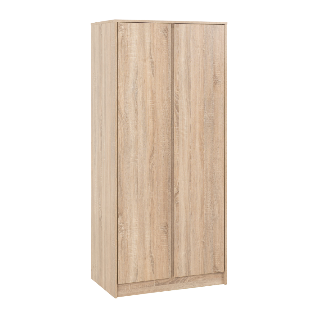 Malvern 2 Door Wardrobe