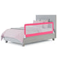 Universal Folding Bed Rail