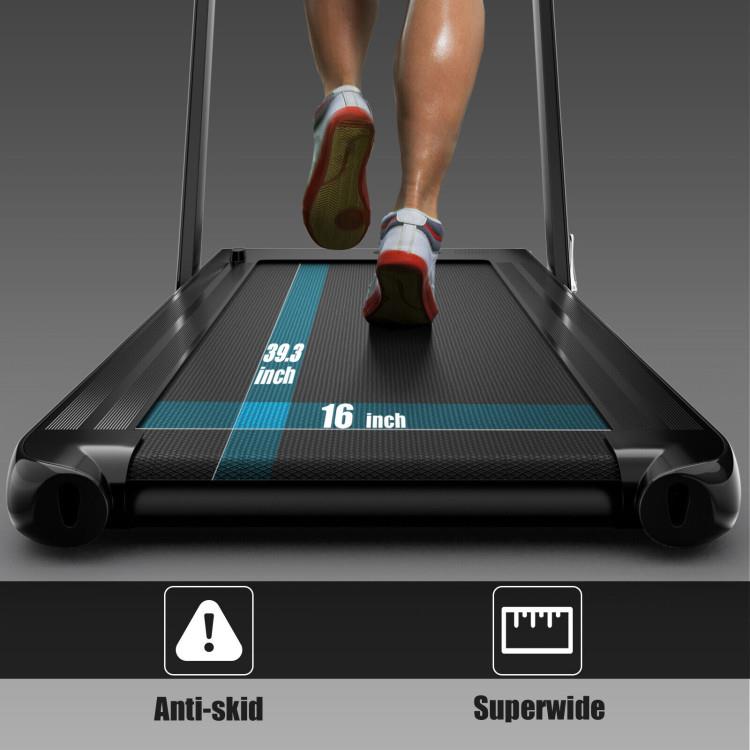 Superfit Treadmill