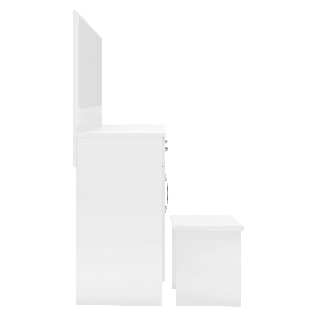 Nevada Vanity Dressing Table Set