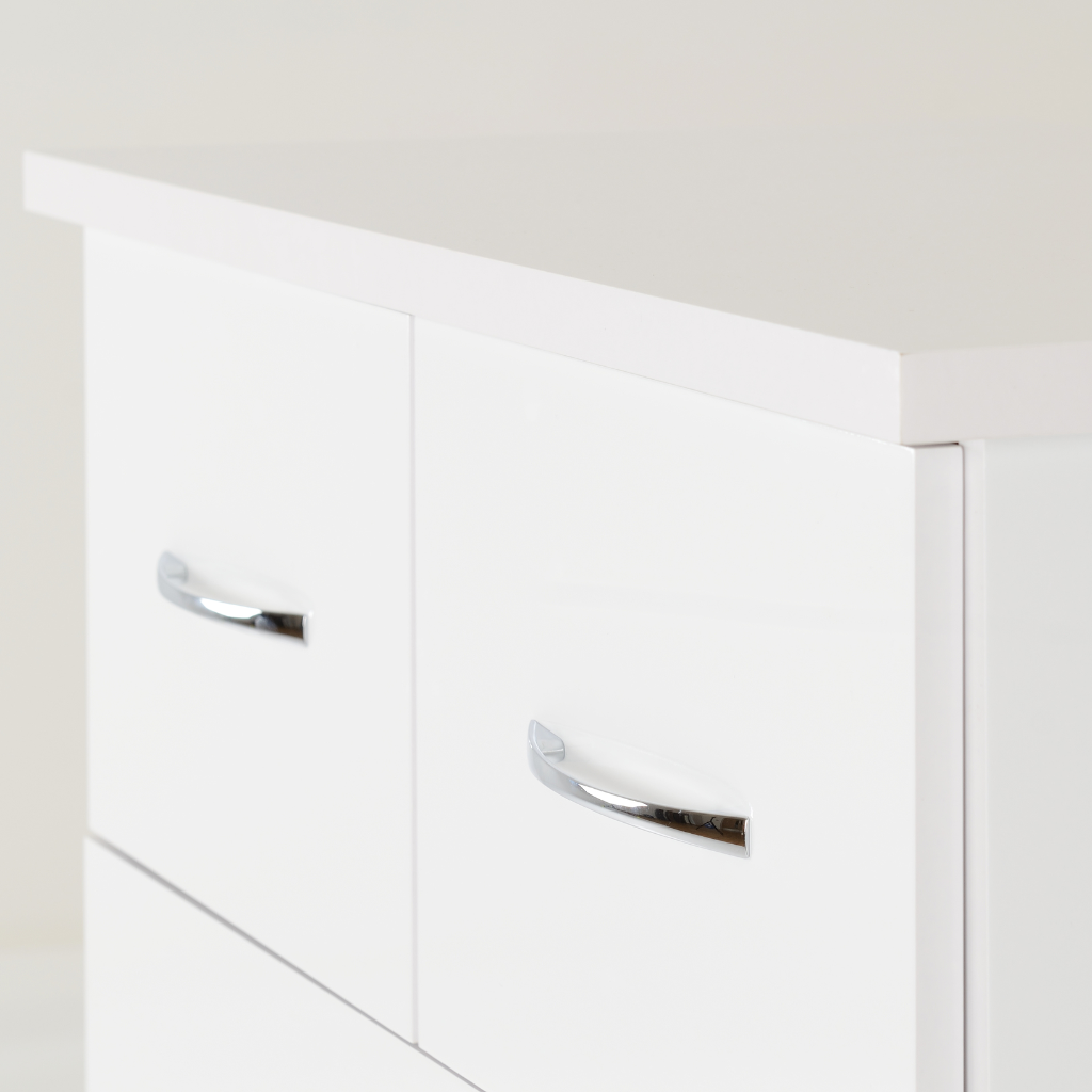 Nevada 3+2 Drawer Chest