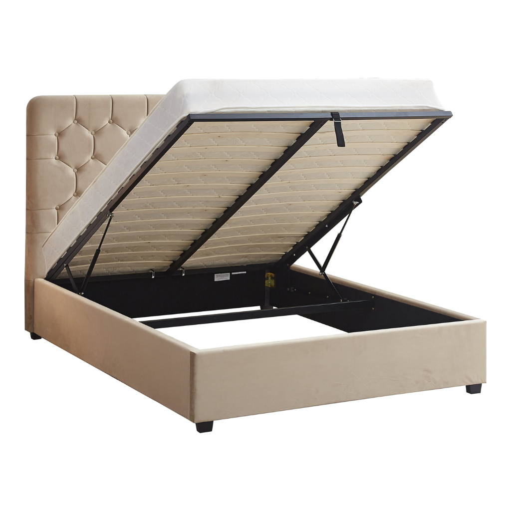 Madison Ottoman Bed