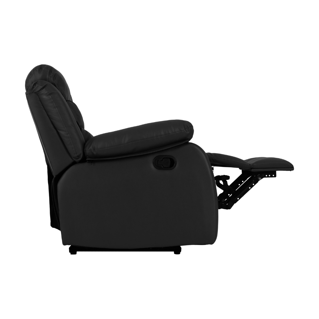 Roma 3+2 Recliner Sofa Suite