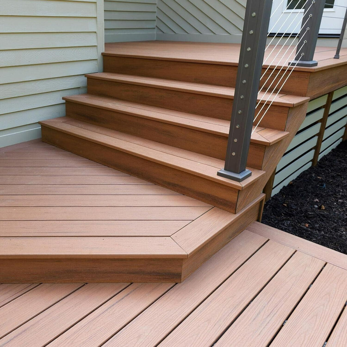 Decking Pathways Cleaner 5L
