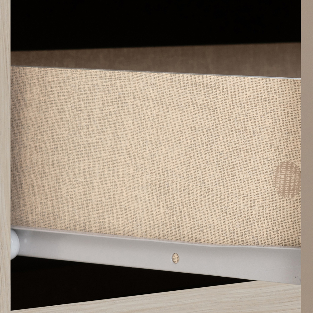 Nevada 3+2 Drawer Chest