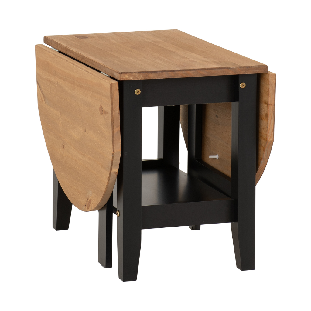 Santos Drop Leaf Coffee Table