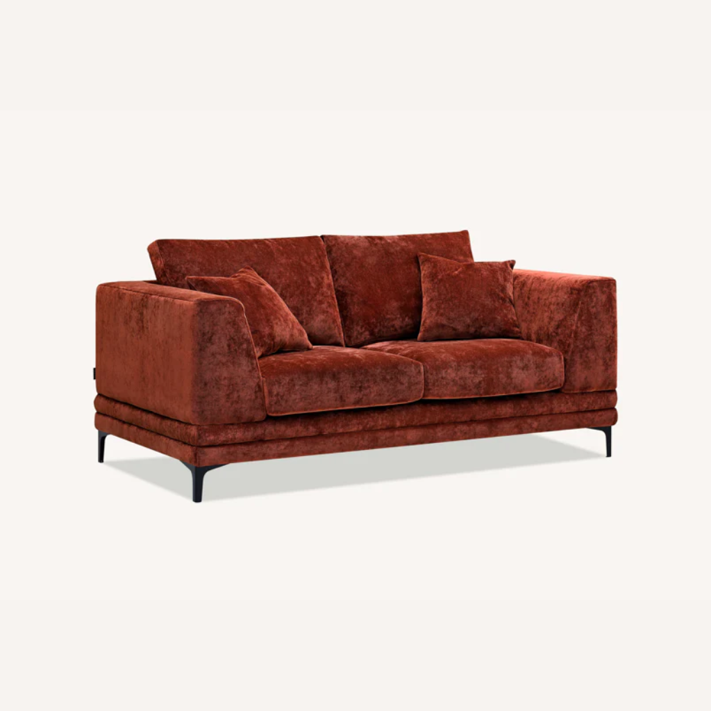Aluxo Lenox Sofa Range