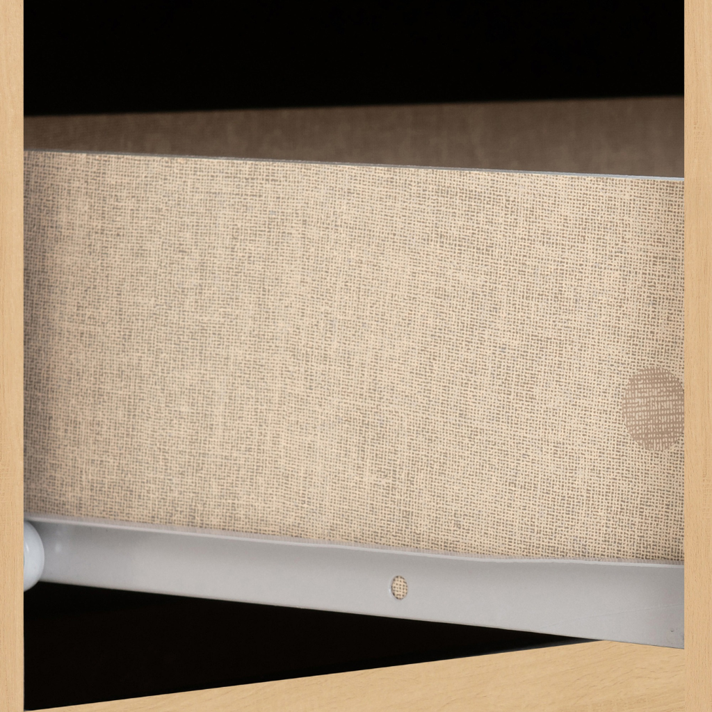 Nevada 3+2 Drawer Chest