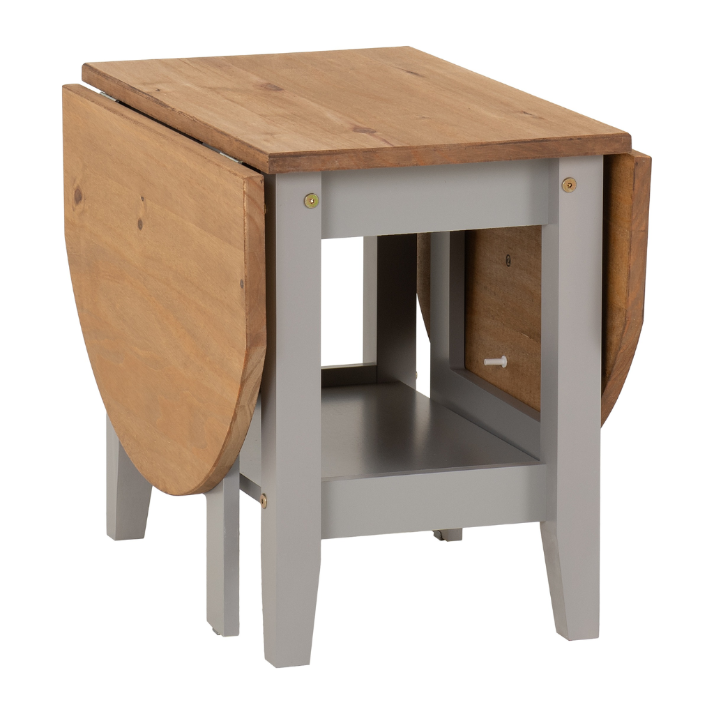 Santos Drop Leaf Coffee Table