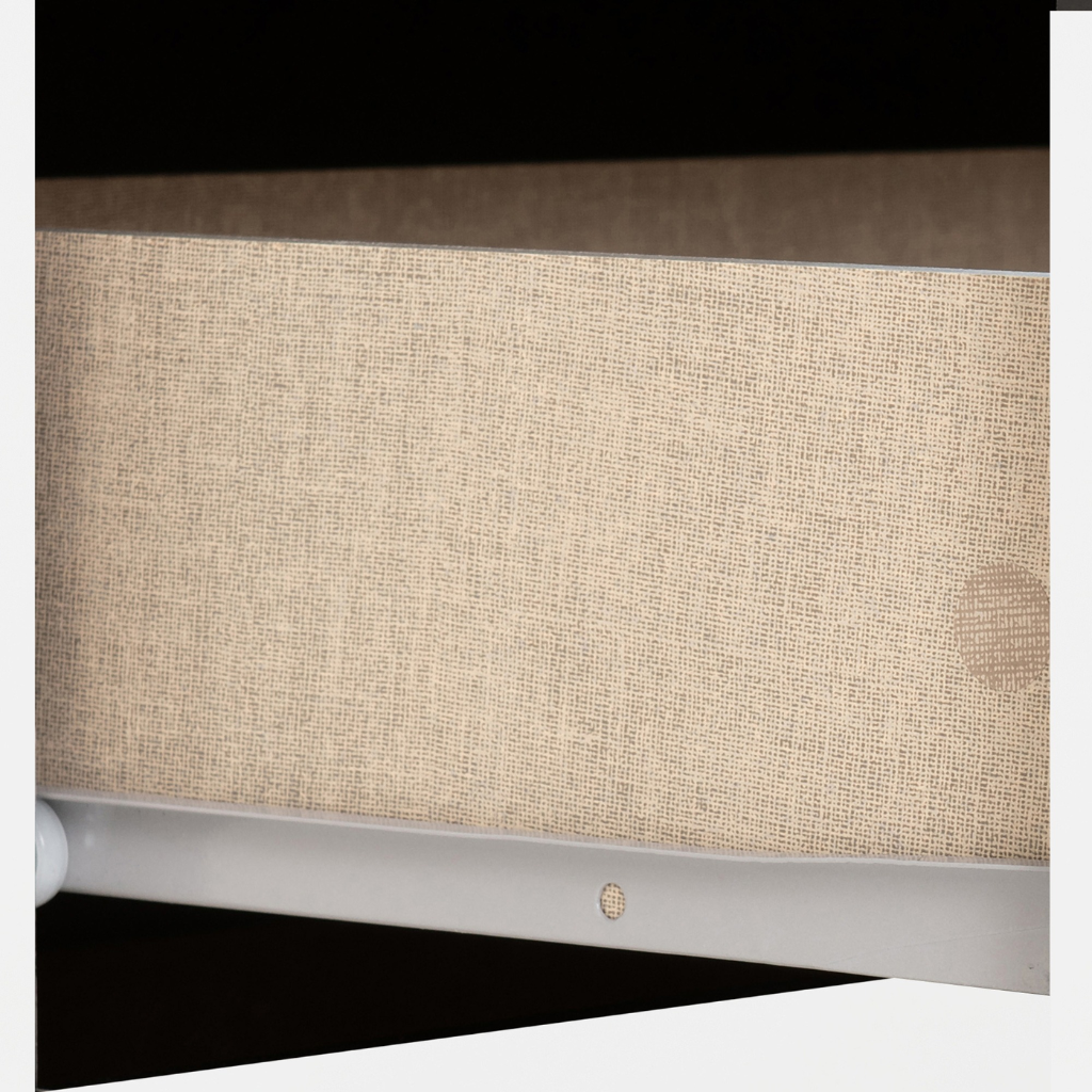 Nevada 3+2 Drawer Chest