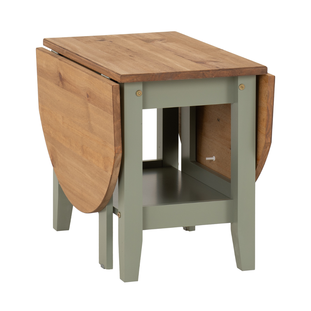 Santos Drop Leaf Coffee Table