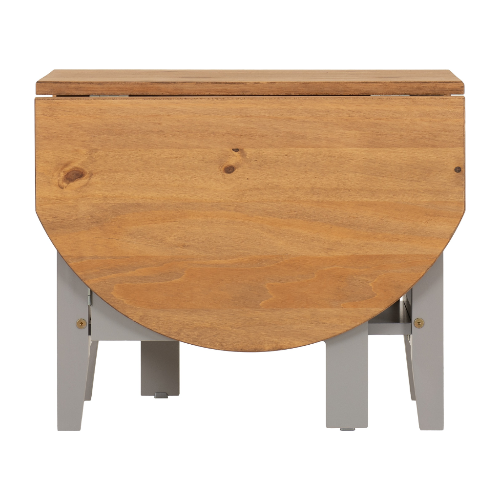 Santos Drop Leaf Coffee Table