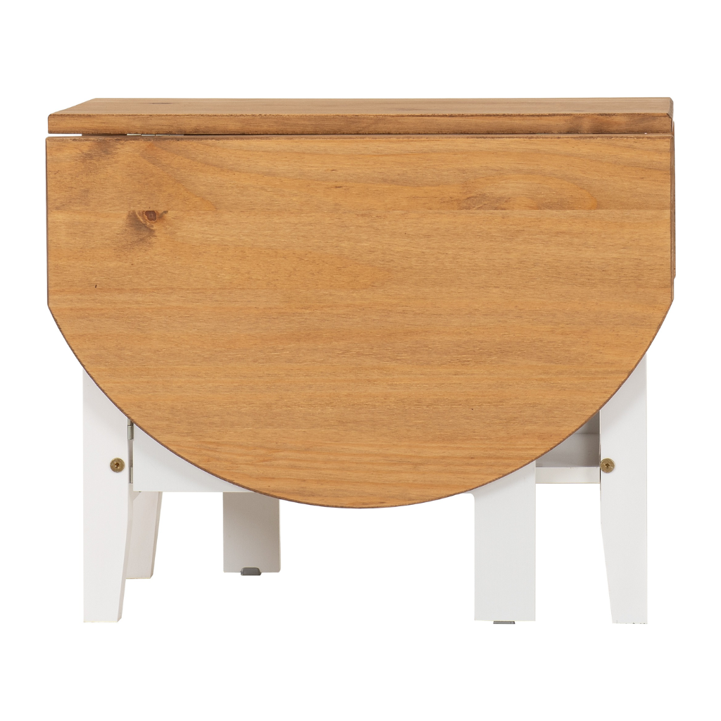 Santos Drop Leaf Coffee Table