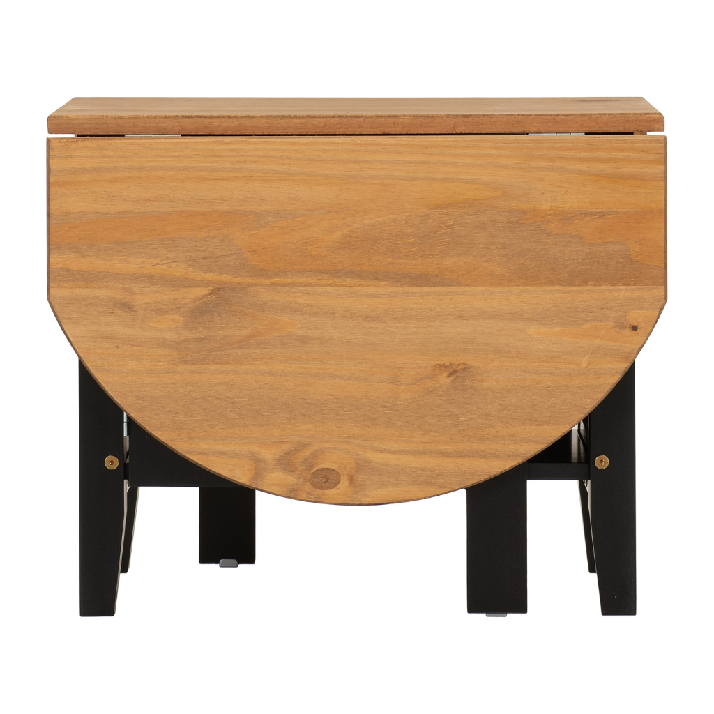 Santos Drop Leaf Coffee Table
