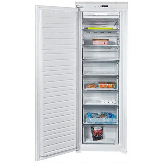 Integrated Tall No Frost Freezer