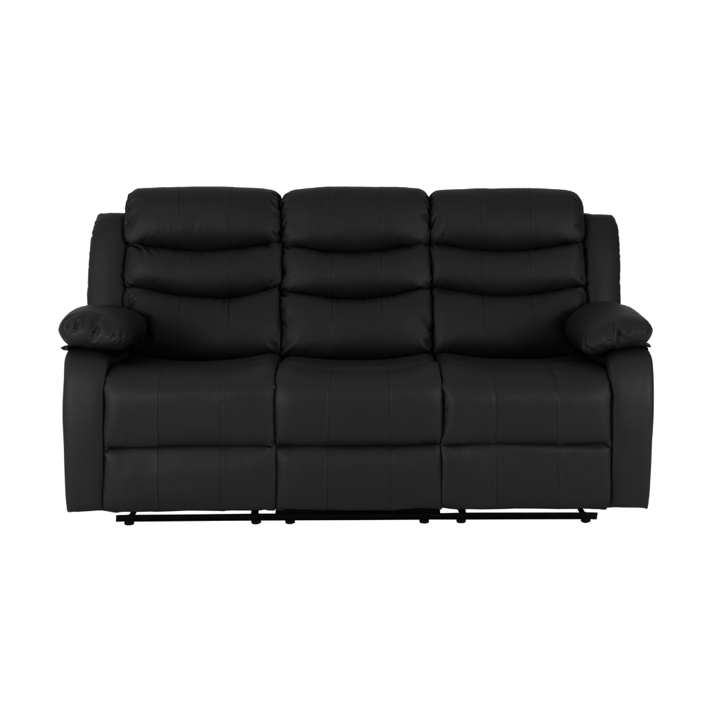 Roma 3+2 Recliner Sofa Suite
