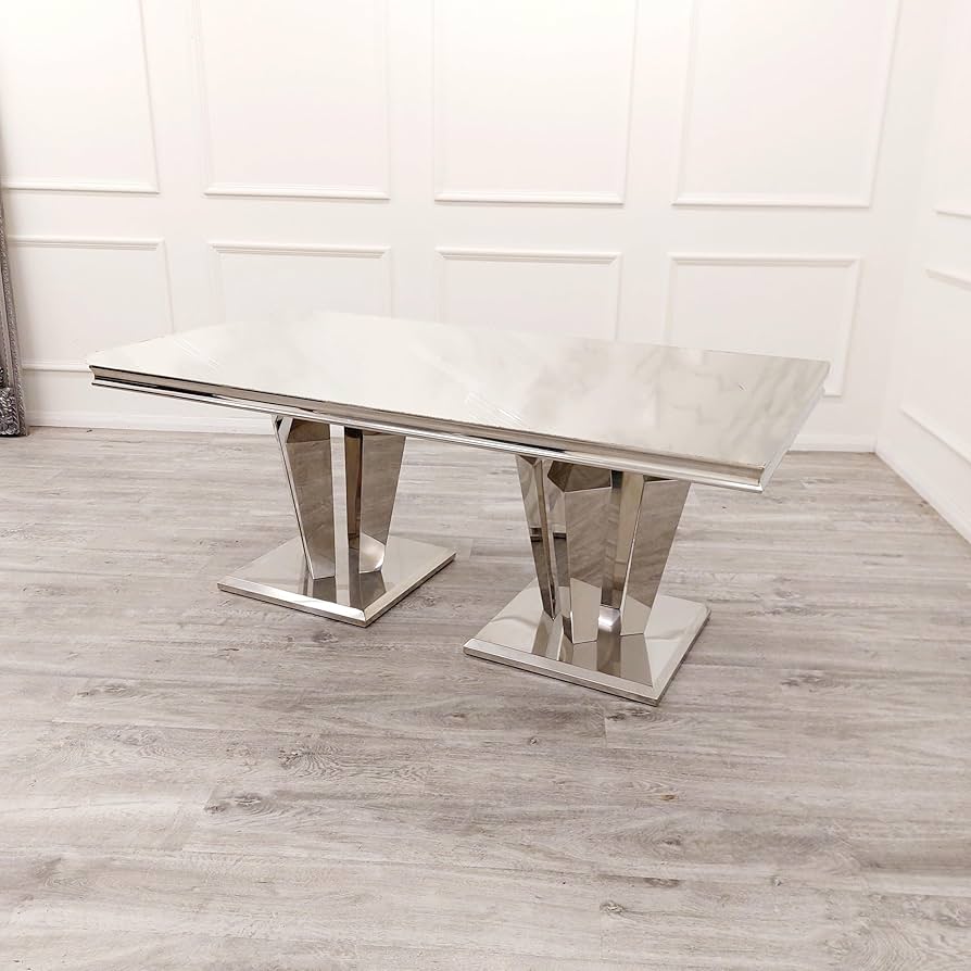 Athena 1.8m Dining Table