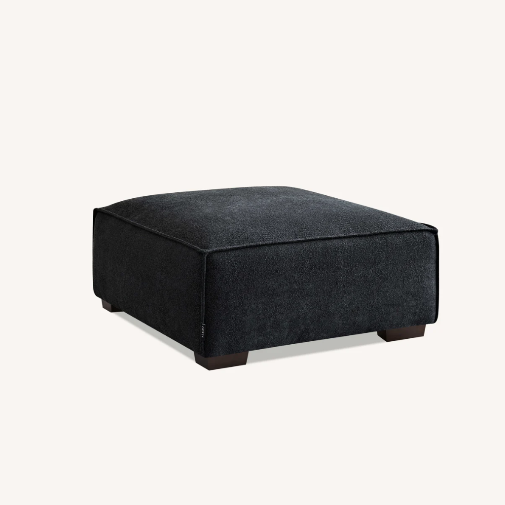 Aluxo Dakota 4 seater with Chaise