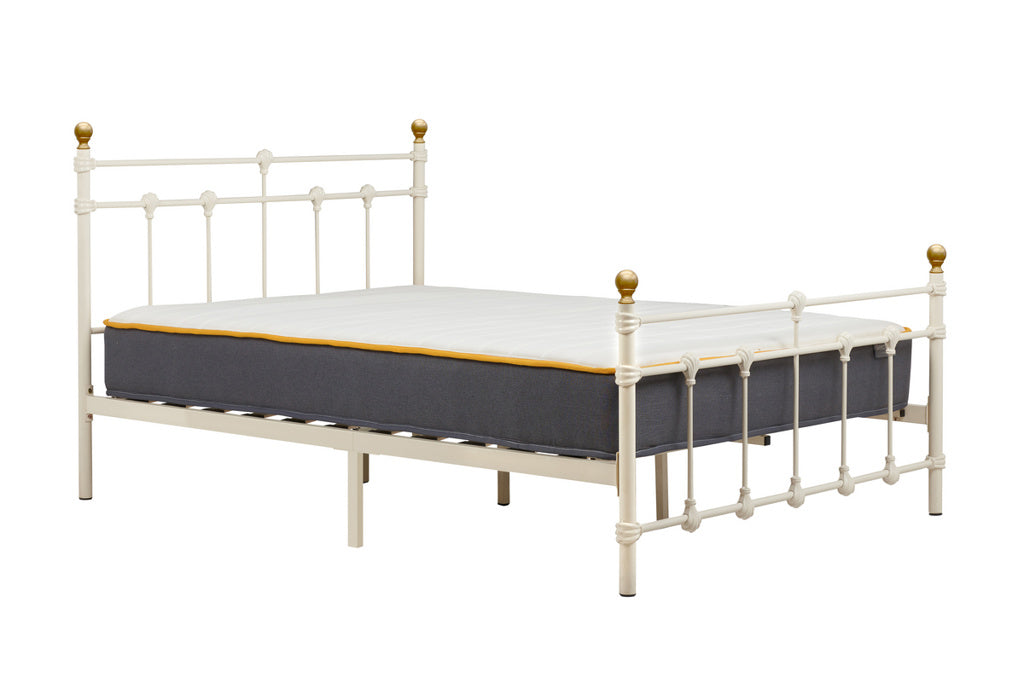 Atlas Bed