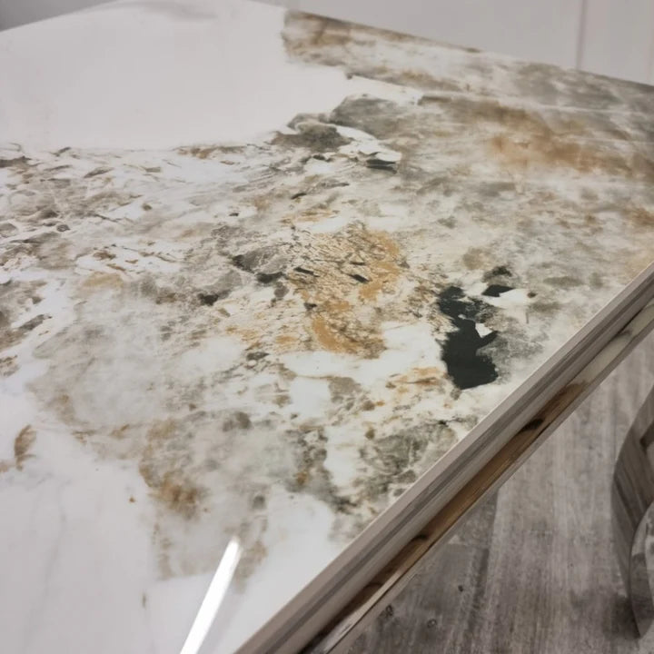 Venice Dining Table Only