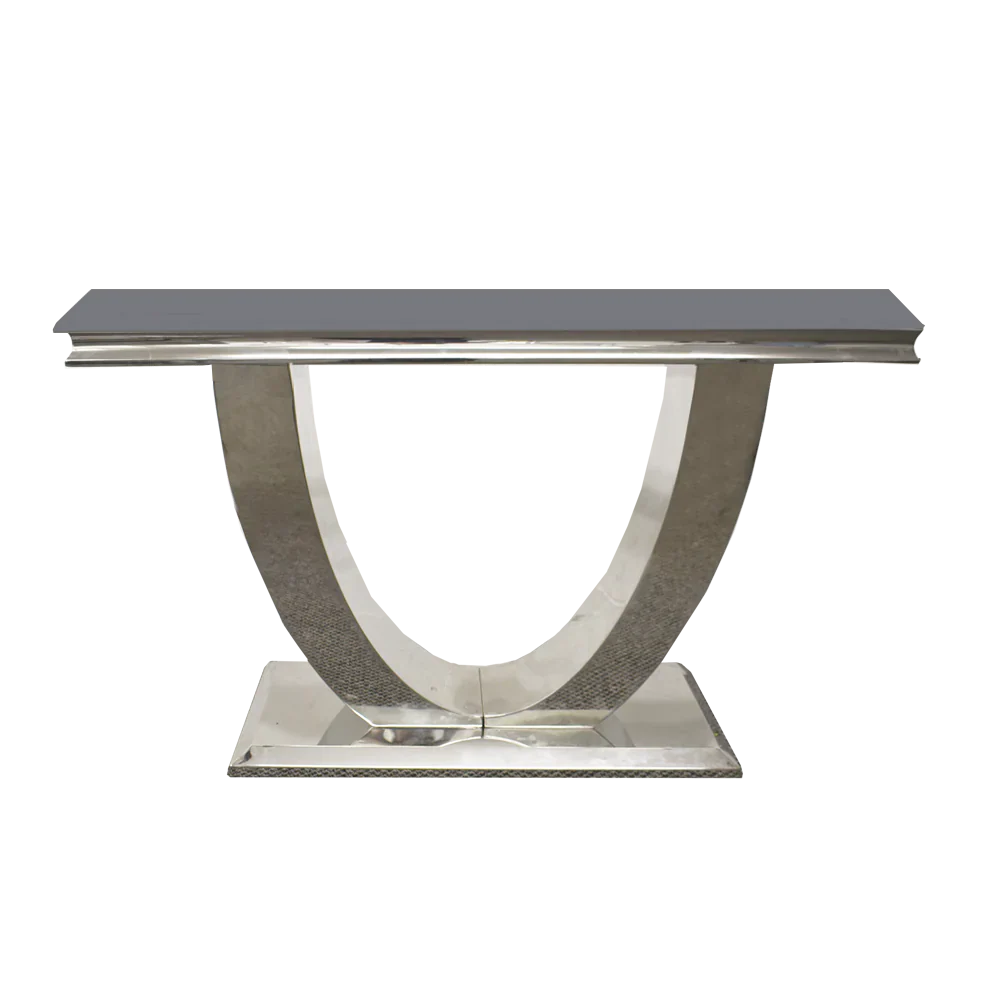 Arial Console Table